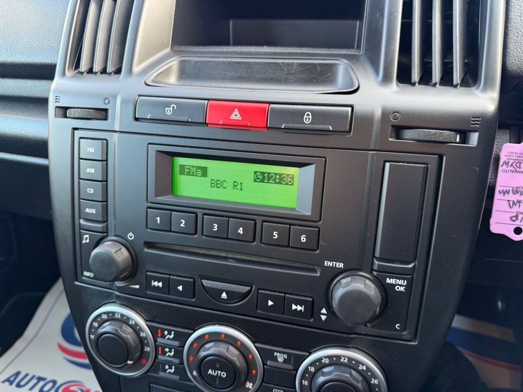 Used Land Rover Freelander 2009 for sale - 76604784: Photo 16