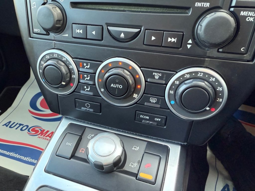 Used Land Rover Freelander 2009 for sale - 76604784: Photo 17