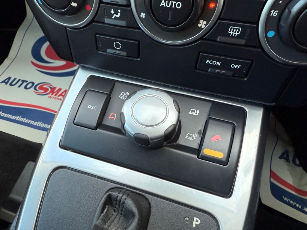 Used Land Rover Freelander 2009 for sale - 76604784: Photo 18