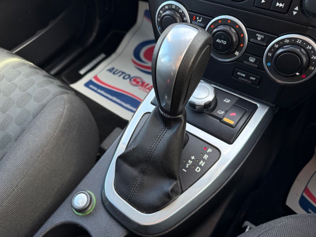 Used Land Rover Freelander 2009 for sale - 76604784: Photo 19