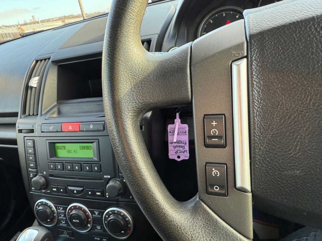 Used Land Rover Freelander 2009 for sale - 76604784: Photo 20