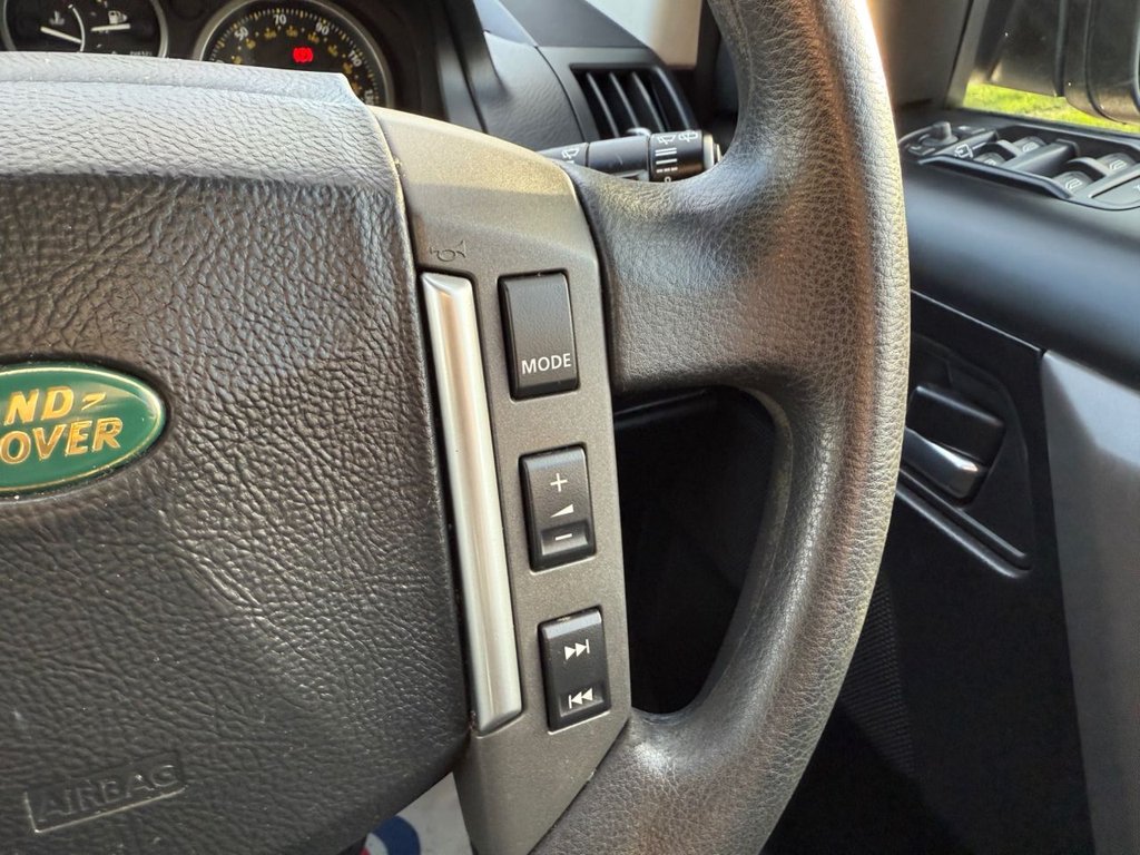 Used Land Rover Freelander 2009 for sale - 76604784: Photo 21