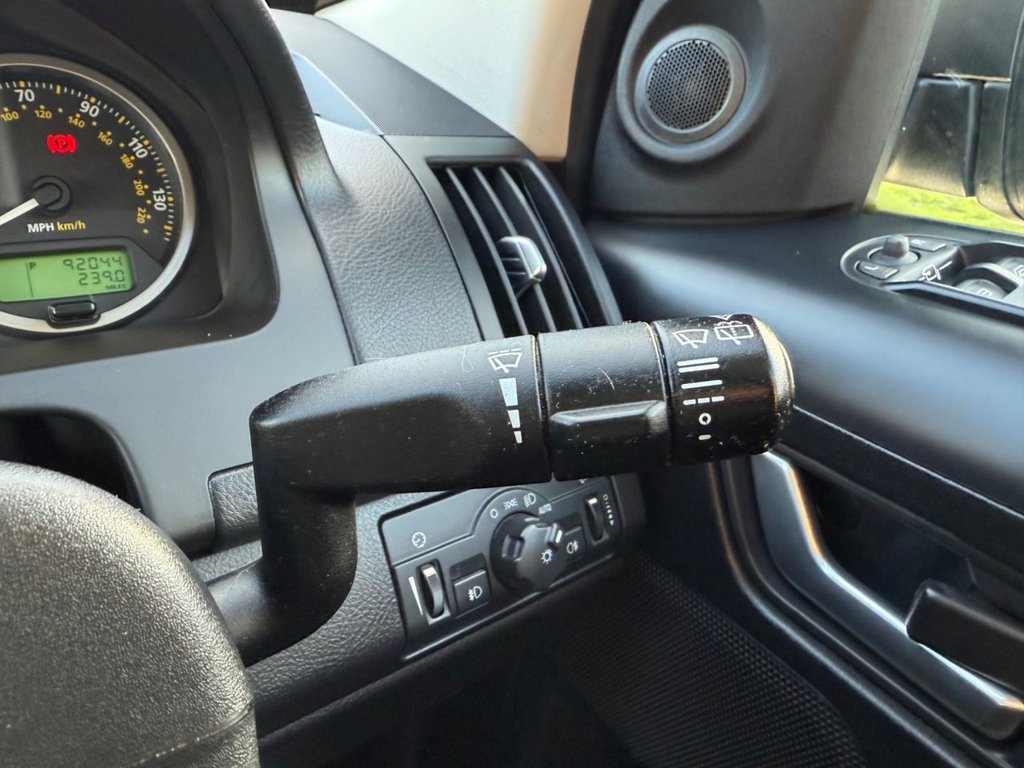 Used Land Rover Freelander 2009 for sale - 76604784: Photo 22