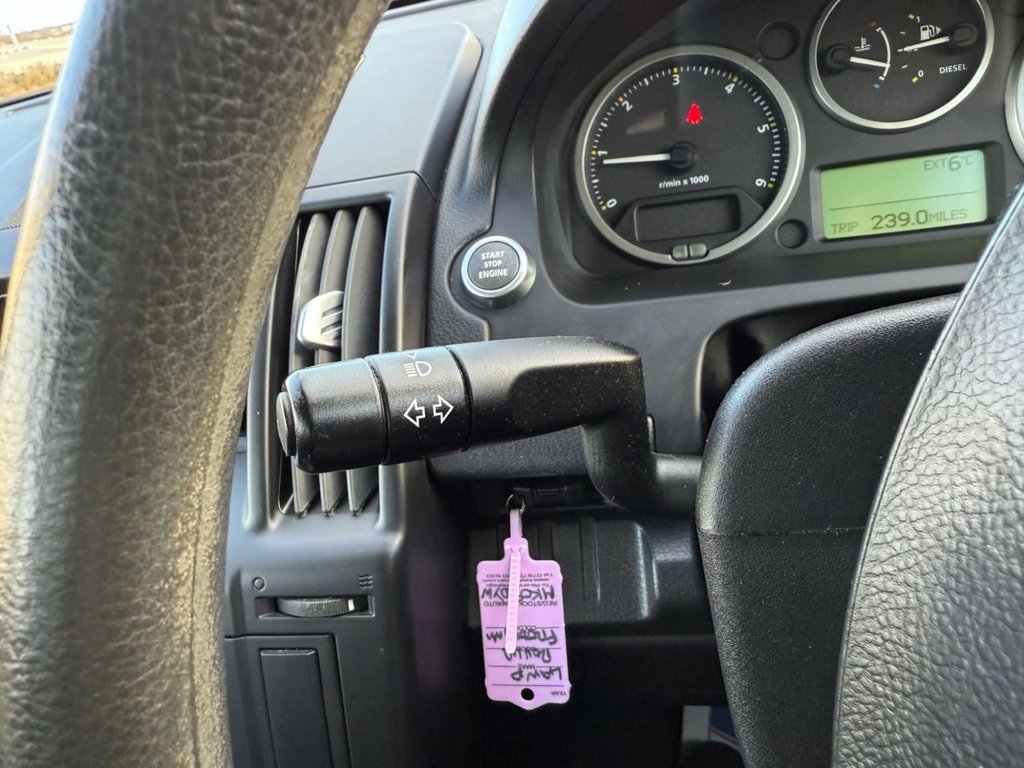 Used Land Rover Freelander 2009 for sale - 76604784: Photo 23