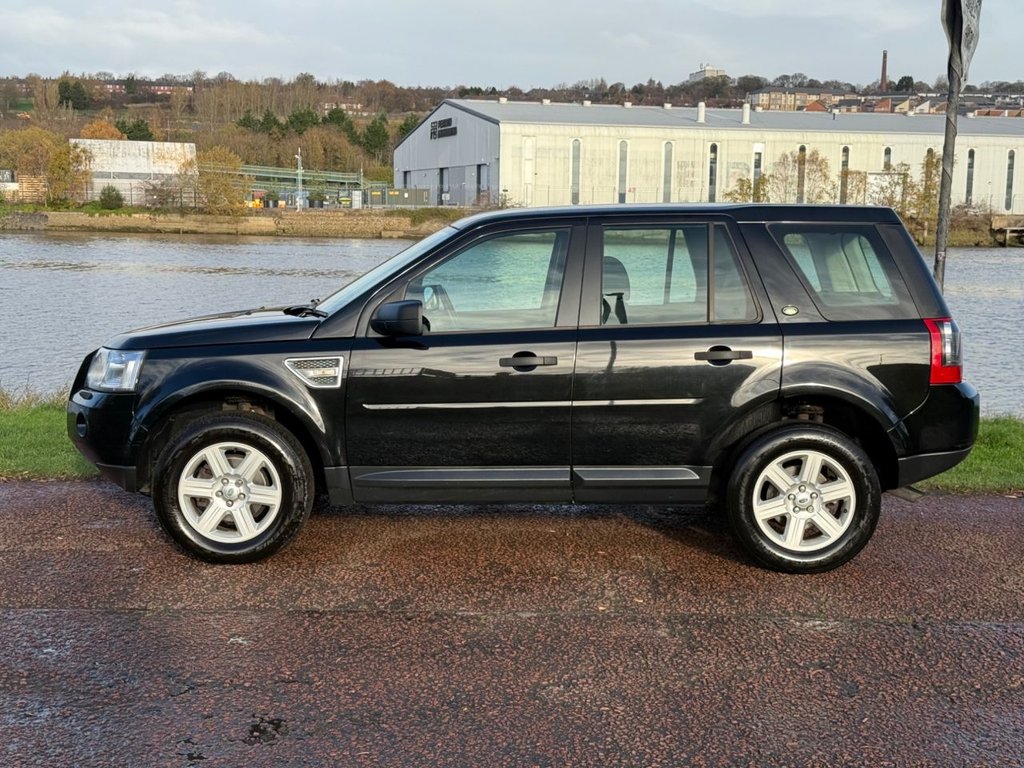 Used Land Rover Freelander 2009 for sale - 76604784: Photo 27