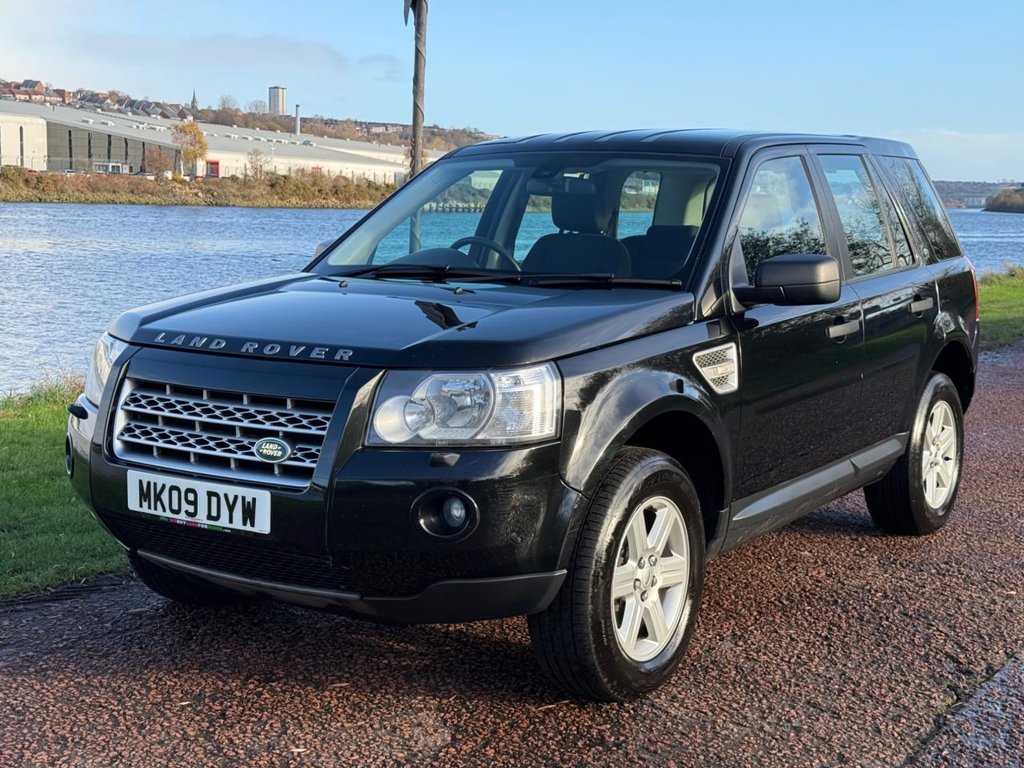 Used Land Rover Freelander 2009 for sale - 76604784: Photo 28
