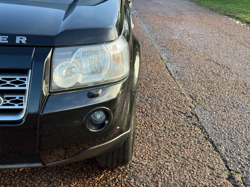 Used Land Rover Freelander 2009 for sale - 76604784: Photo 29