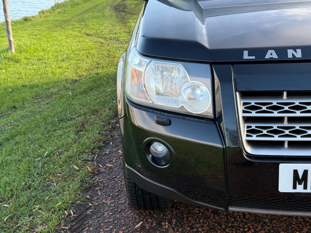 Used Land Rover Freelander 2009 for sale - 76604784: Photo 30