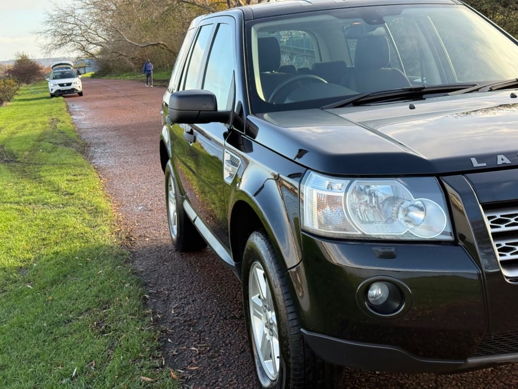 Used Land Rover Freelander 2009 for sale - 76604784: Photo 31