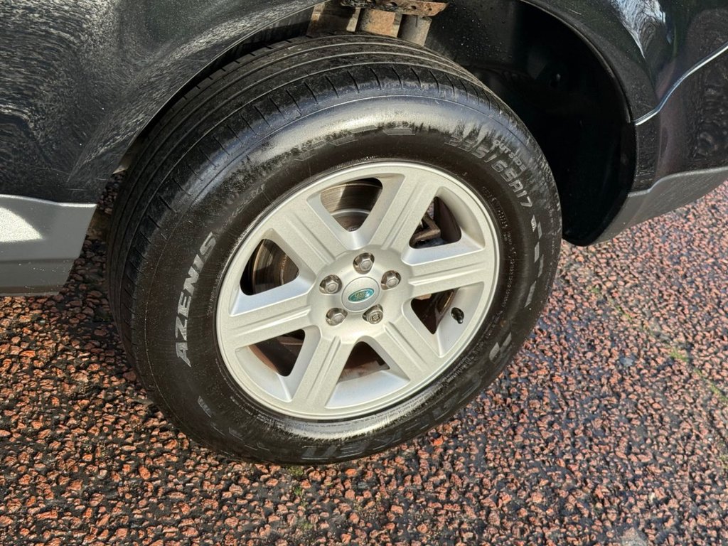 Used Land Rover Freelander 2009 for sale - 76604784: Photo 34