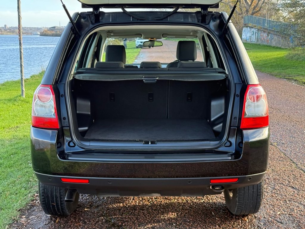 Used Land Rover Freelander 2009 for sale - 76604784: Photo 6