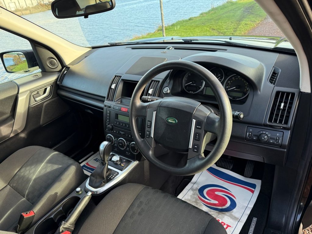 Used Land Rover Freelander 2009 for sale - 76604784: Photo 9