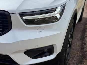 Used Volvo XC40 2018 for sale - 79254263: Photo