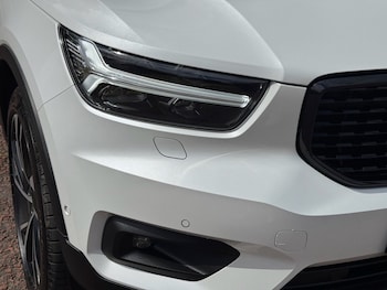 Used Volvo XC40 2018 for sale - 79254263: Photo