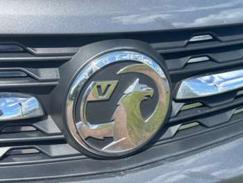 Used Vauxhall Vivaro 2021 for sale - 75164826: Photo