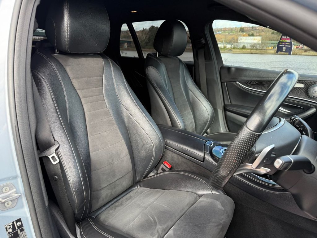 Used Mercedes-Benz E Class 2017 for sale - 77880151: Photo 11