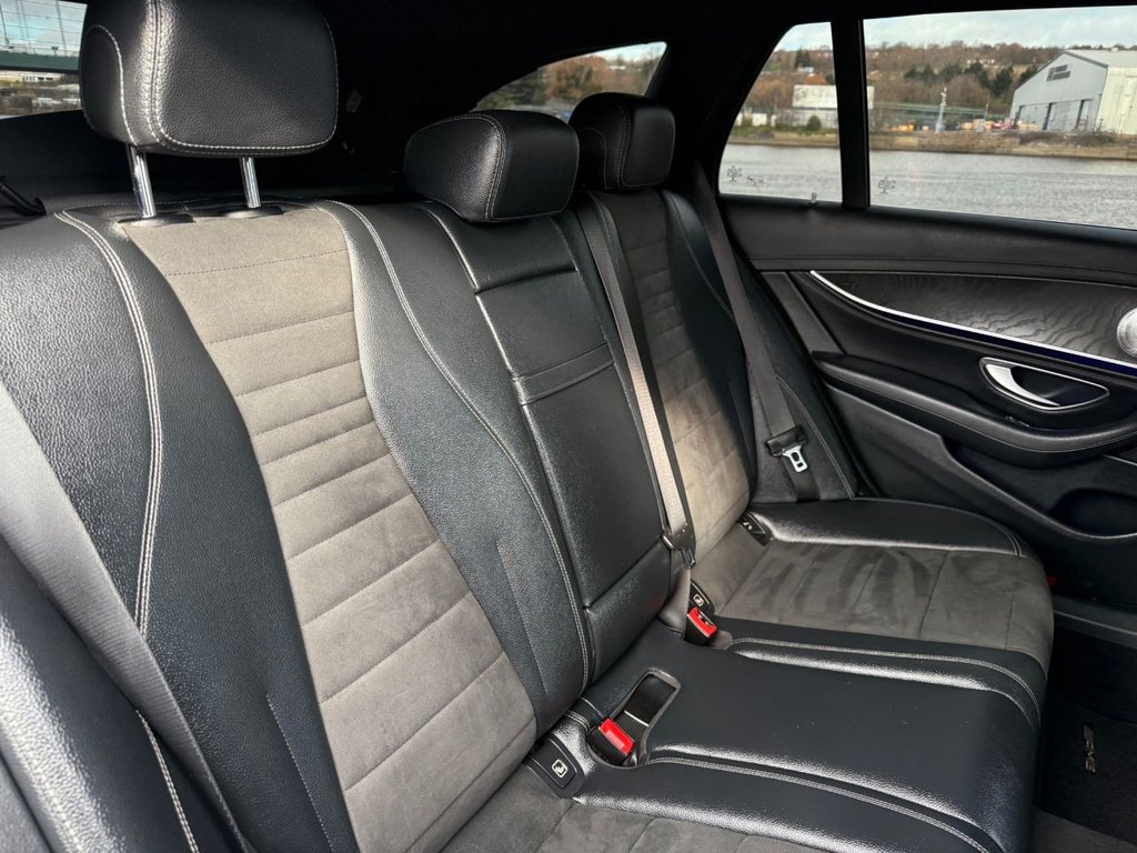 Used Mercedes-Benz E Class 2017 for sale - 77880151: Photo 12