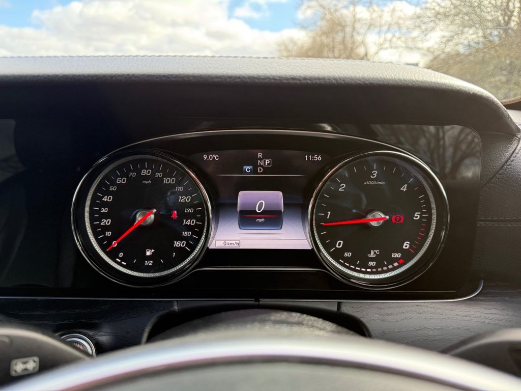 Used Mercedes-Benz E Class 2017 for sale - 77880151: Photo 15