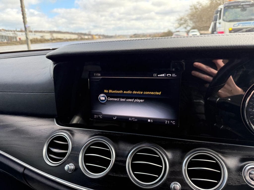 Used Mercedes-Benz E Class 2017 for sale - 77880151: Photo 16