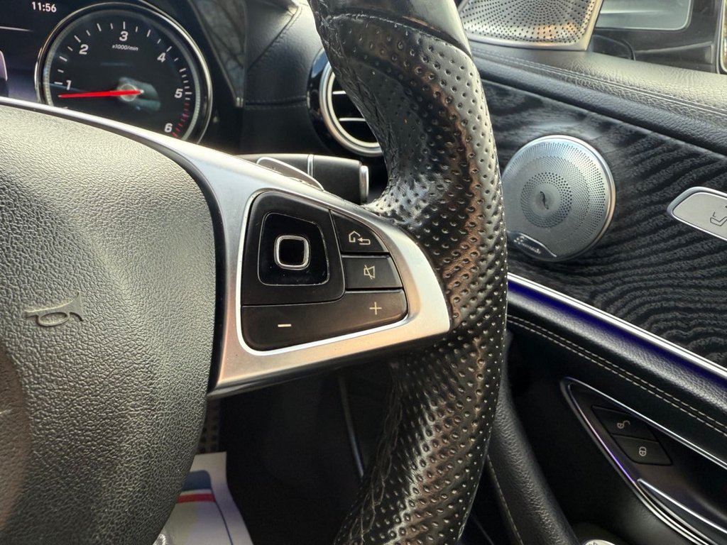 Used Mercedes-Benz E Class 2017 for sale - 77880151: Photo 22