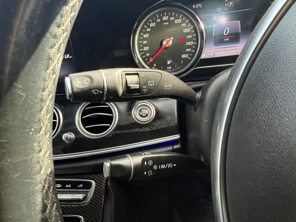 Used Mercedes-Benz E Class 2017 for sale - 77880151: Photo 24
