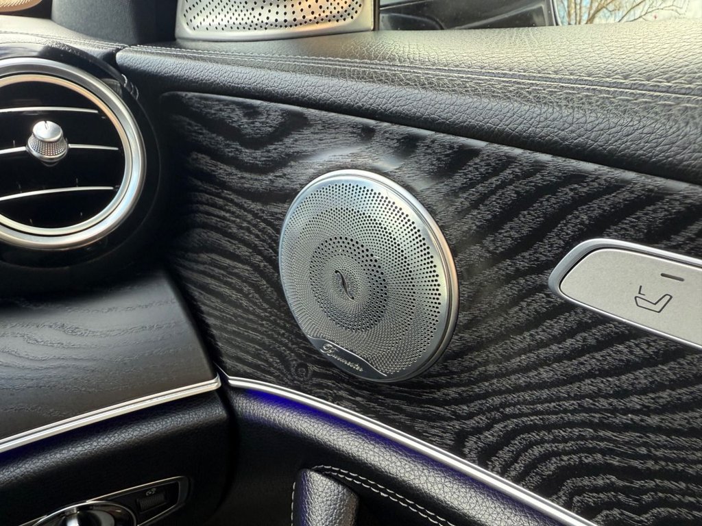 Used Mercedes-Benz E Class 2017 for sale - 77880151: Photo 25