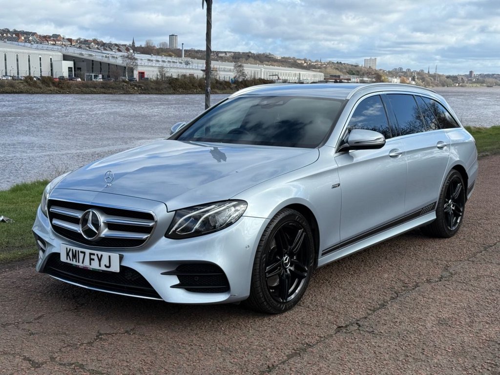 Used Mercedes-Benz E Class 2017 for sale - 77880151: Photo 31