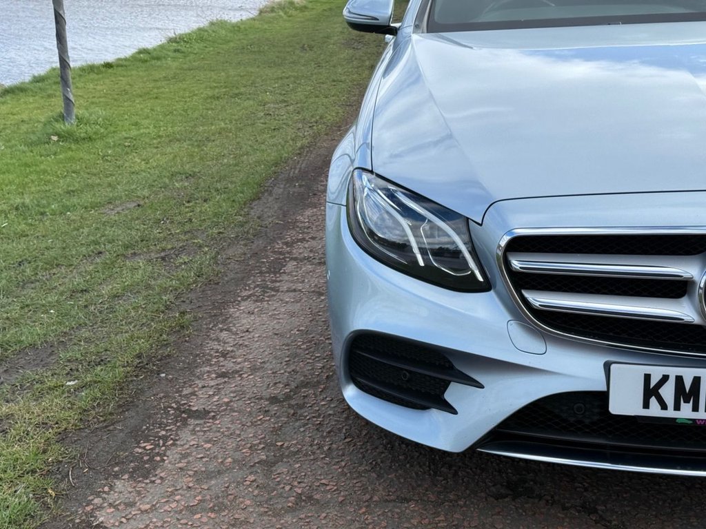 Used Mercedes-Benz E Class 2017 for sale - 77880151: Photo 33