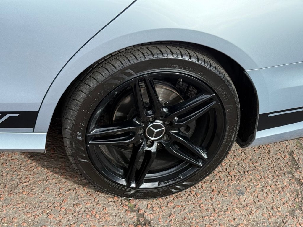 Used Mercedes-Benz E Class 2017 for sale - 77880151: Photo 37