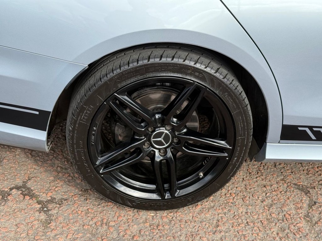 Used Mercedes-Benz E Class 2017 for sale - 77880151: Photo 7