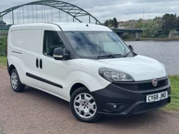 Used Fiat Doblo 2019 for sale - 74606796: Photo