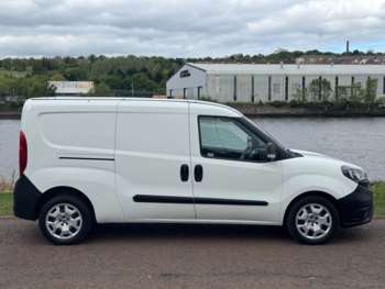 Used Fiat Doblo 2019 for sale - 74606796: Photo