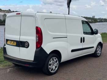 Used Fiat Doblo 2019 for sale - 74606796: Photo