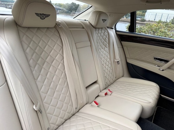 Used Bentley Flying Spur 2016 for sale - 76210786: Photo 11