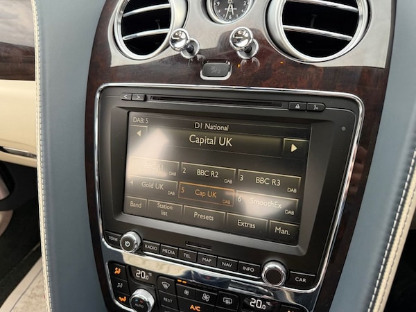 Used Bentley Flying Spur 2016 for sale - 76210786: Photo 15