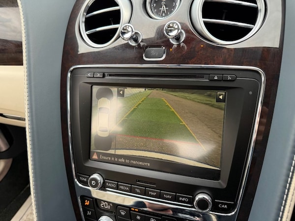 Used Bentley Flying Spur 2016 for sale - 76210786: Photo 16