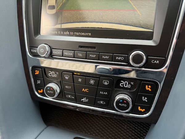Used Bentley Flying Spur 2016 for sale - 76210786: Photo 17