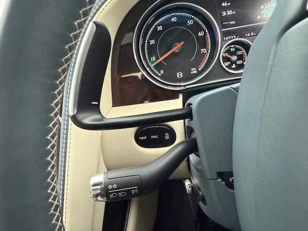 Used Bentley Flying Spur 2016 for sale - 76210786: Photo 23