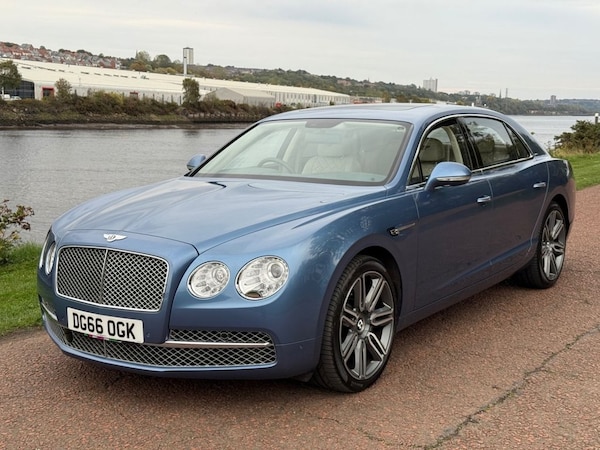 Used Bentley Flying Spur 2016 for sale - 76210786: Photo 29