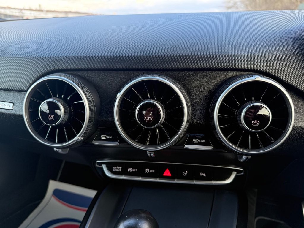 Used Audi TT 2017 for sale - 77680788: Photo 14