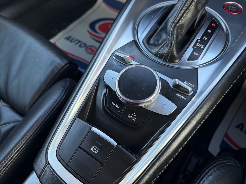 Used Audi TT 2017 for sale - 77680788: Photo 16