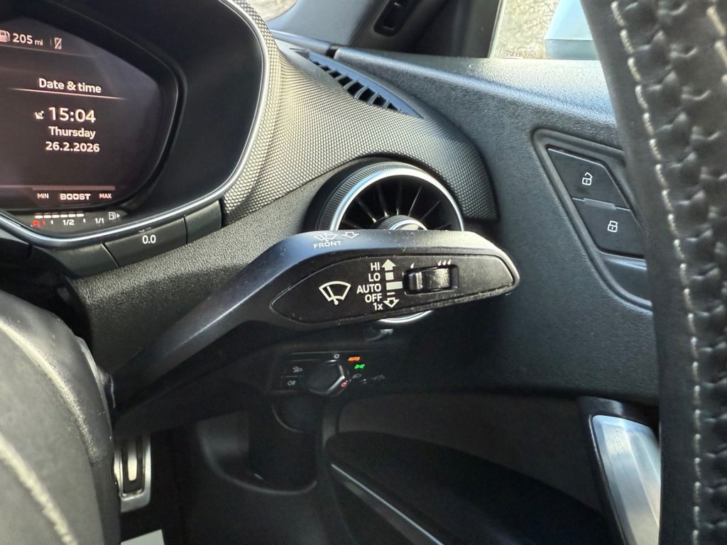 Used Audi TT 2017 for sale - 77680788: Photo 20