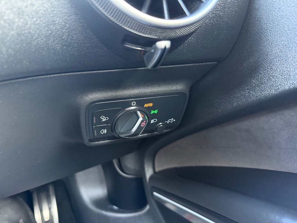 Used Audi TT 2017 for sale - 77680788: Photo 22