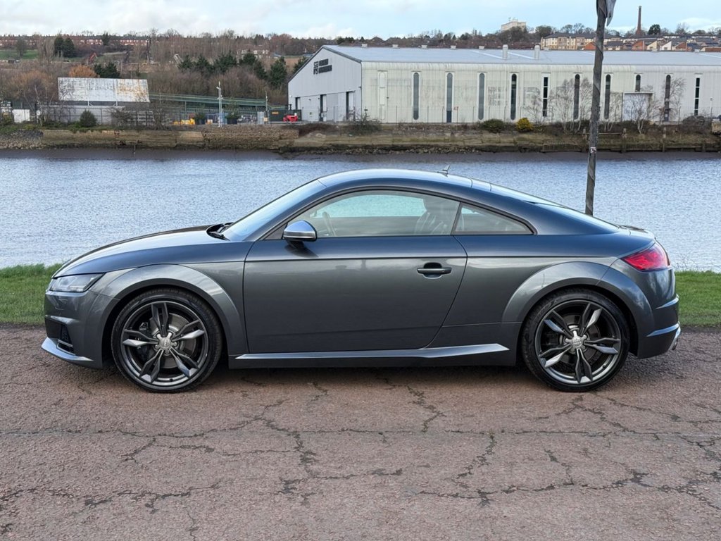 Used Audi TT 2017 for sale - 77680788: Photo 26