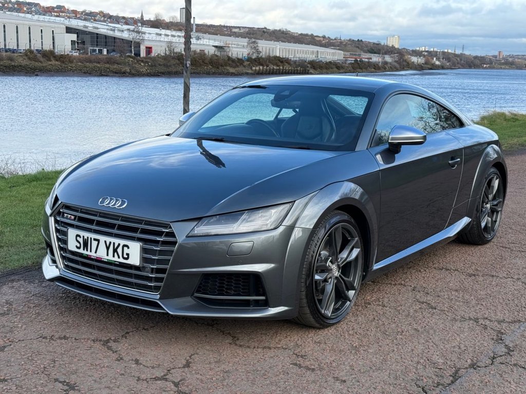 Used Audi TT 2017 for sale - 77680788: Photo 27