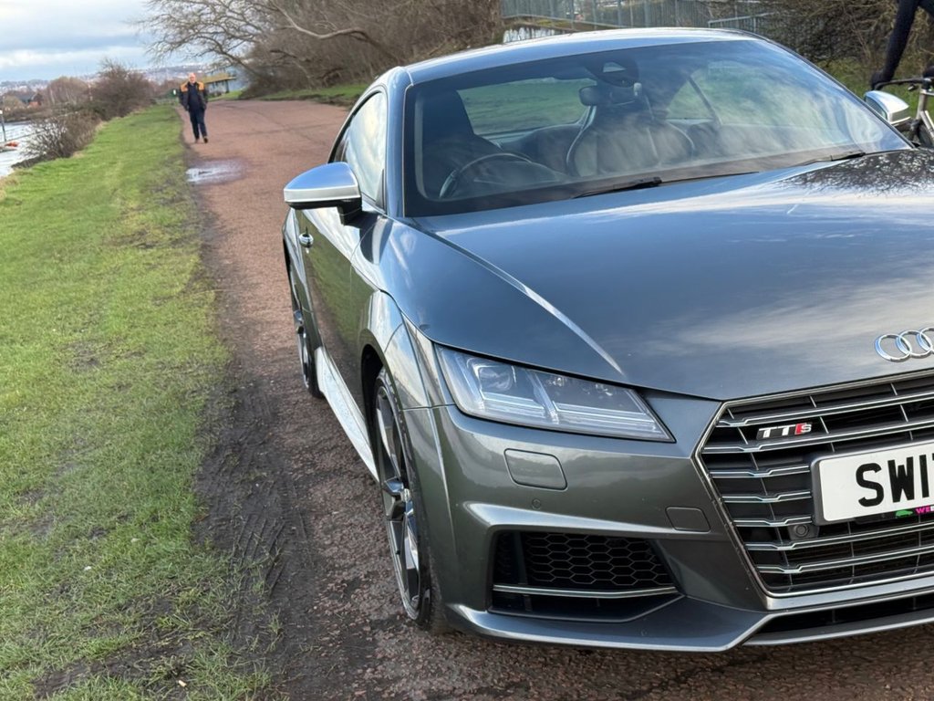 Used Audi TT 2017 for sale - 77680788: Photo 29