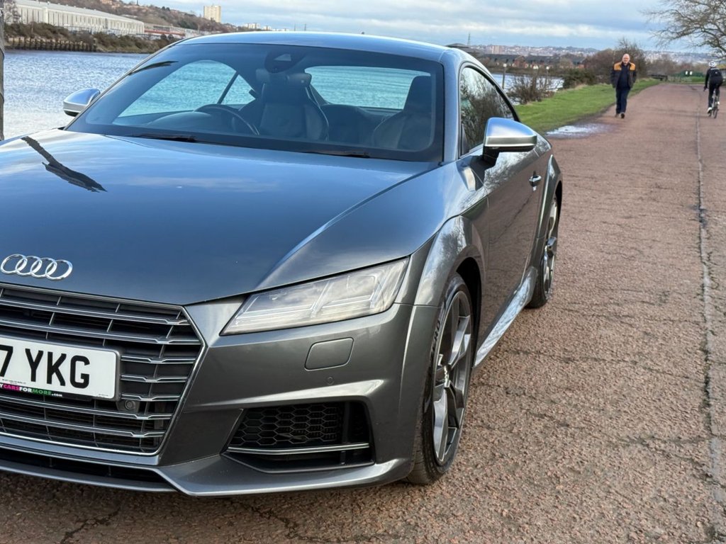 Used Audi TT 2017 for sale - 77680788: Photo 30