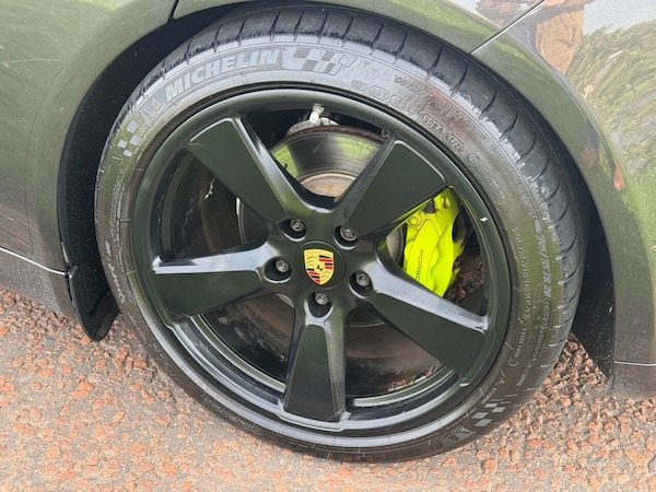 Used Porsche Panamera 2016 for sale - 76173178: Photo 10
