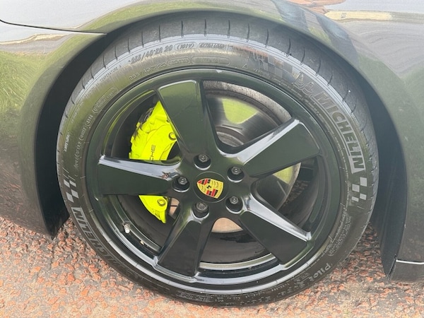 Used Porsche Panamera 2016 for sale - 76173178: Photo 11