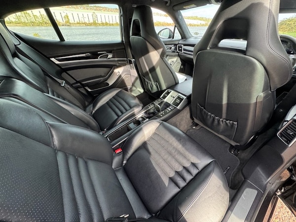 Used Porsche Panamera 2016 for sale - 76173178: Photo 13